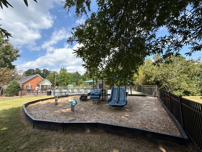 Building Photo - Providence Grove