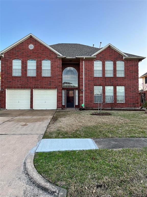 Primary Photo - 13623 Eldridge Springs Way