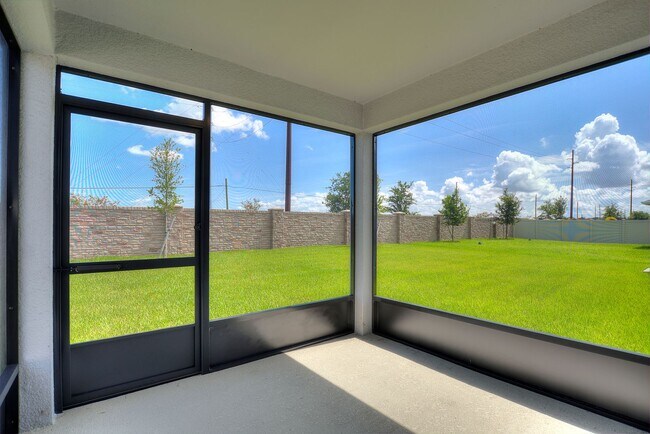 Building Photo - Beautiful Newer Build! Pet-Friendly 4-Bedr...