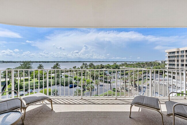 Building Photo - 3400 S Ocean Blvd