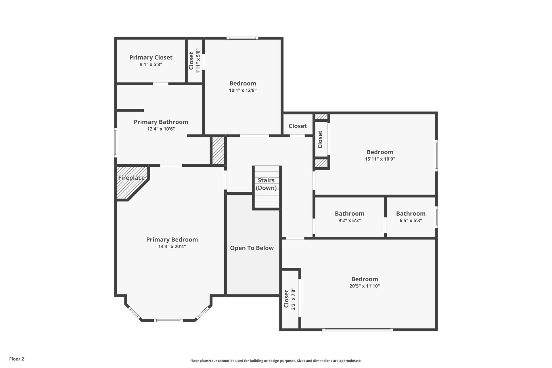 Building Photo - 355 Emerald Trce