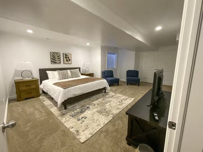 Building Photo - Fully Furnished 6 Bed, 3 Bath Home for Rent - Morgan, Utah