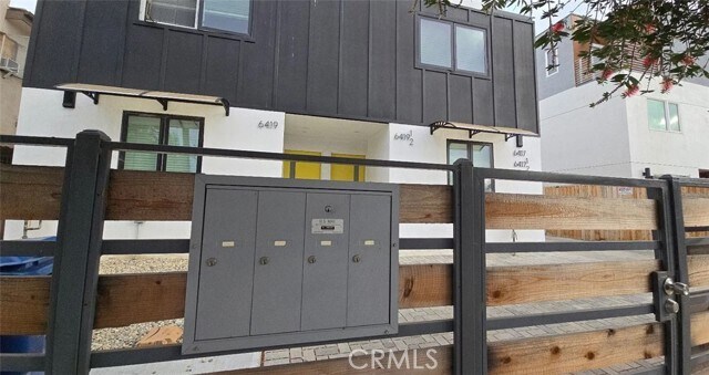 Building Photo - 6417 Lexington Ave