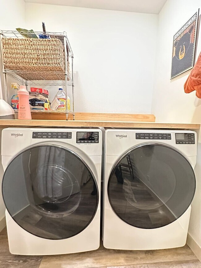 Building Photo - Fully Furnished & All-Inclusive Loft in Downtown South Boston – A True Show Stopper!