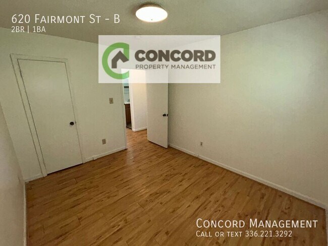 Building Photo - 620 Fairmont St