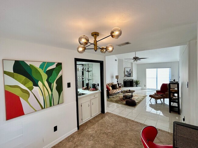 Building Photo - 11807 Blair Meadow Dr