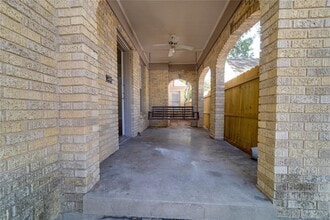 Building Photo - One side of Duplex Available- 2 Bedroom- 1 Bath Tudor Minutes from TCU- 76109