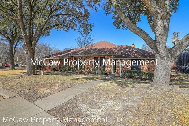 Building Photo - 3 br, 2 bath House - 803 Summit Dr.