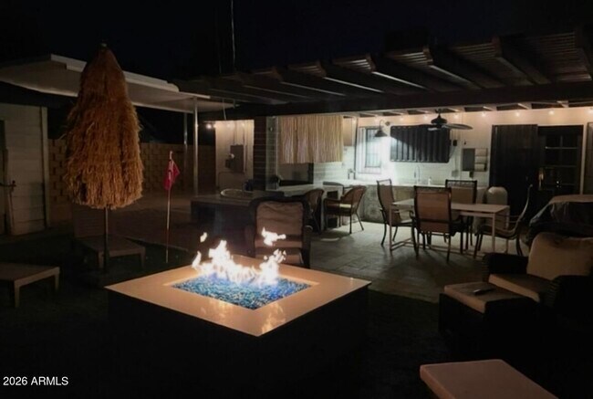 Building Photo - 1720 N Whittier Dr