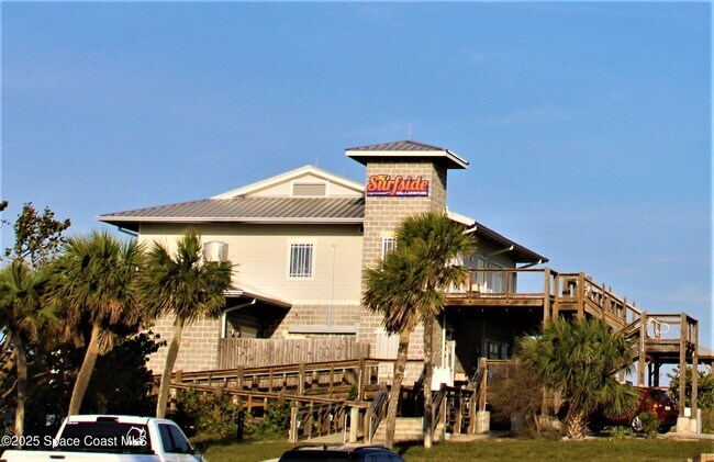 Building Photo - 106 Delvalle St
