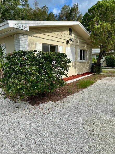 Building Photo - 524 Florida Ave