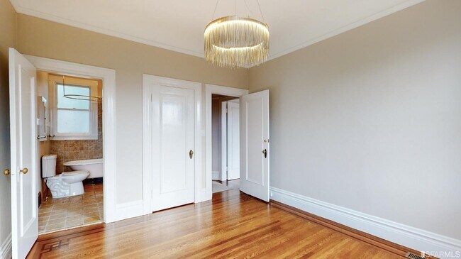 Building Photo - 3763 Clay St