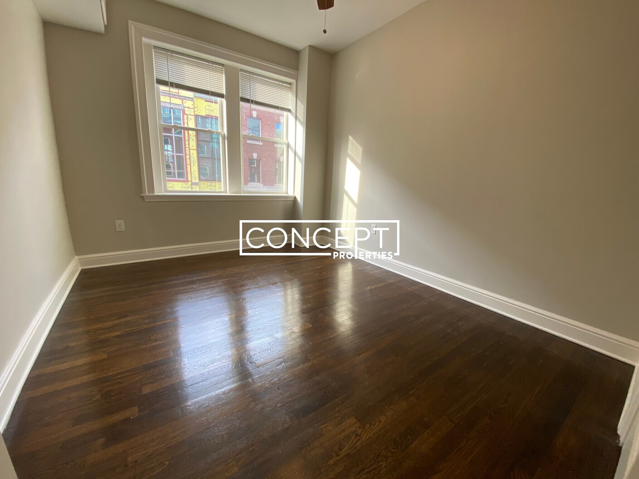 Building Photo - 20 JFK Unit 8CP