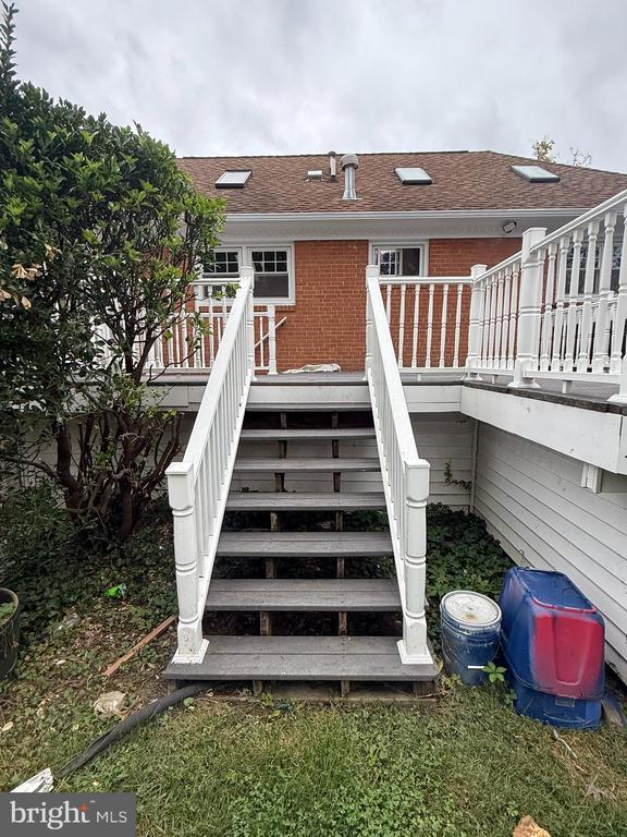 Building Photo - 5405 Brookland Rd