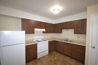 Building Photo - Dogwood Apartments