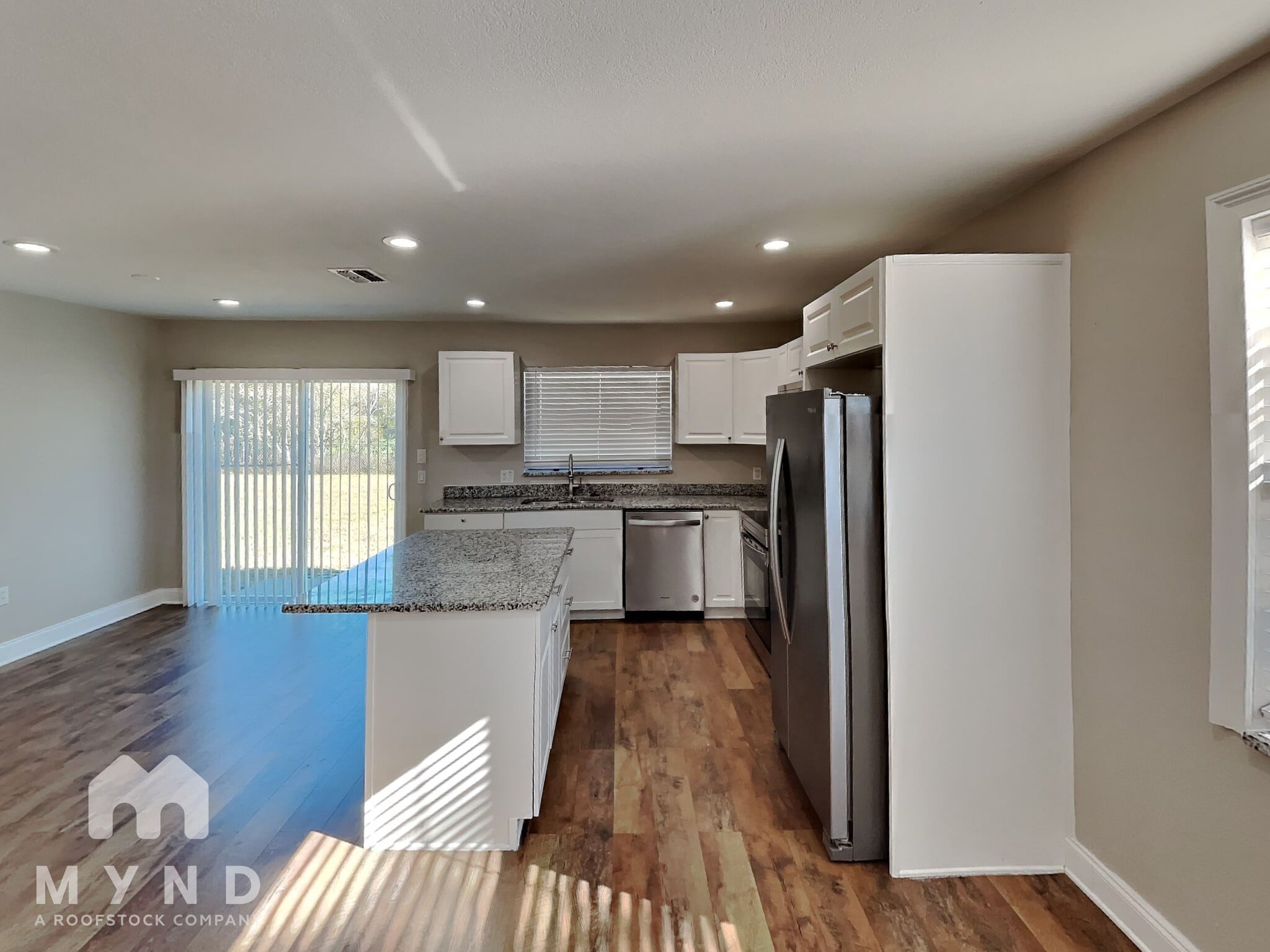 Building Photo - 13014 Woodward Dr