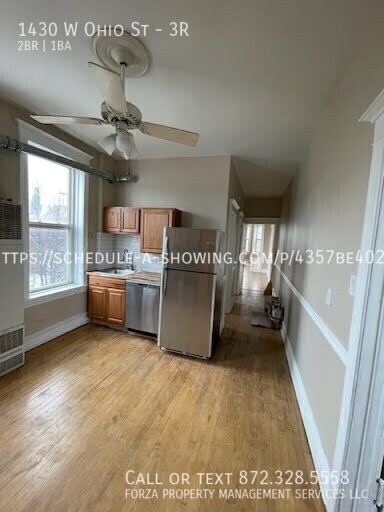 Building Photo - 1430 W Ohio St