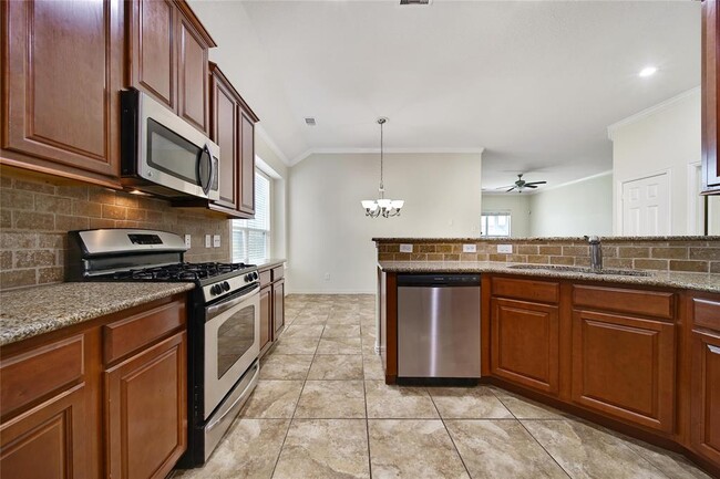 Building Photo - 13742 McKinney Creek Ln