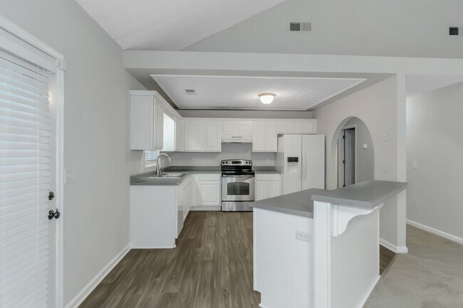 Building Photo - Gorgeous 3br 2bath ranch home in Covington...