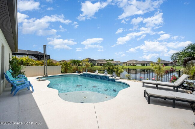 Building Photo - 4499 Alligator Flag Cir