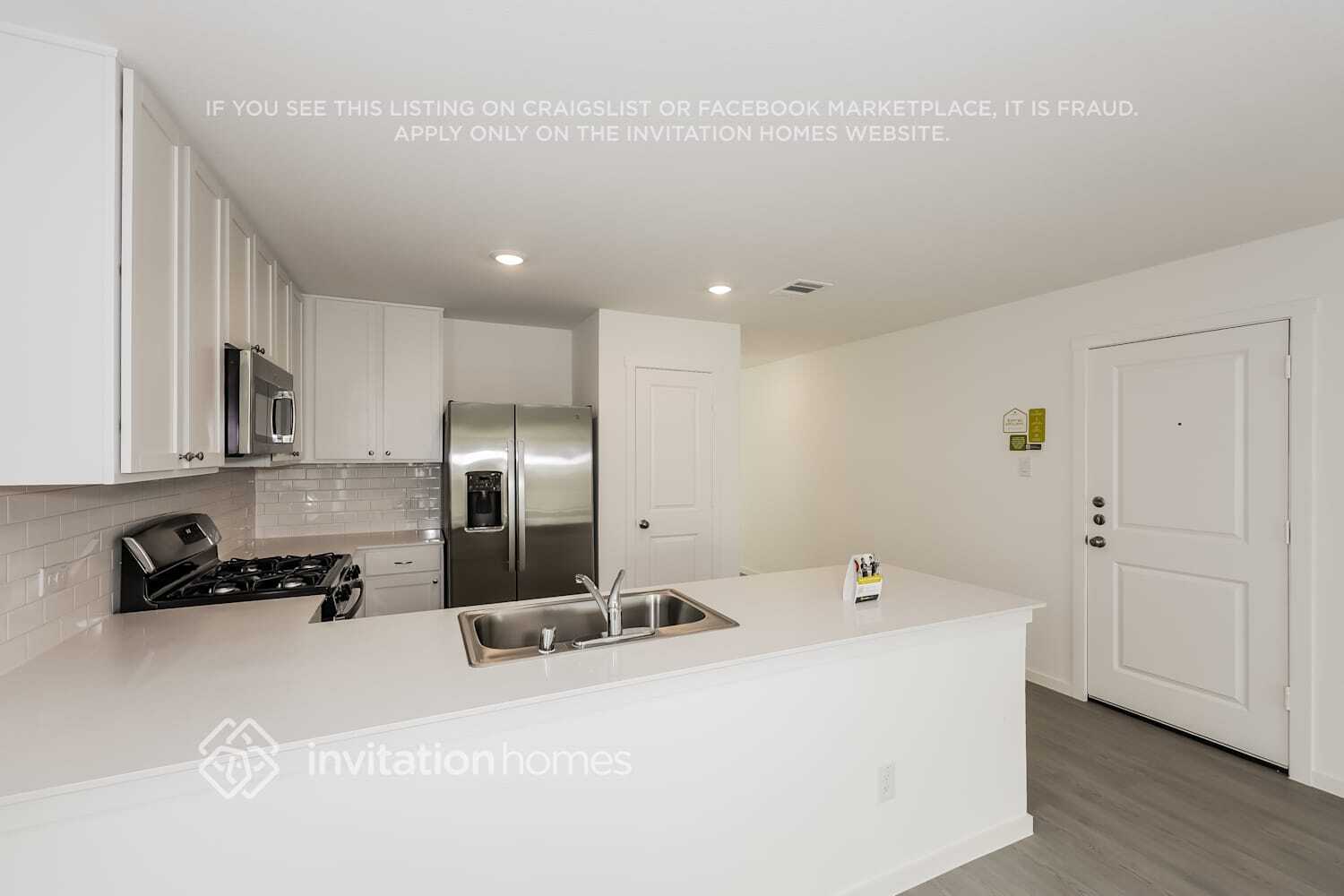 Building Photo - 2714 Harwell Dr