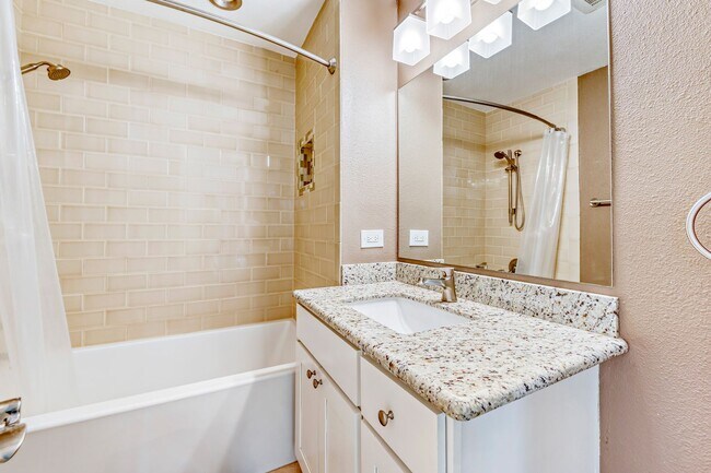 Building Photo - Updated Mid-Century 4BR / 2.5BA Daylight Ranch w/ Panoramic Views, Double Decks, A/C + 2-Car Garage