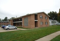 Building Photo - 3008 Washington Street