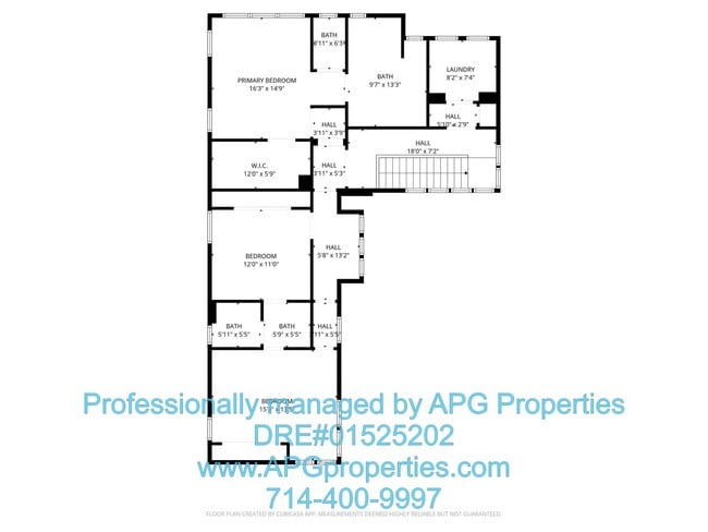 Building Photo - 2041 N Orange Olive Rd