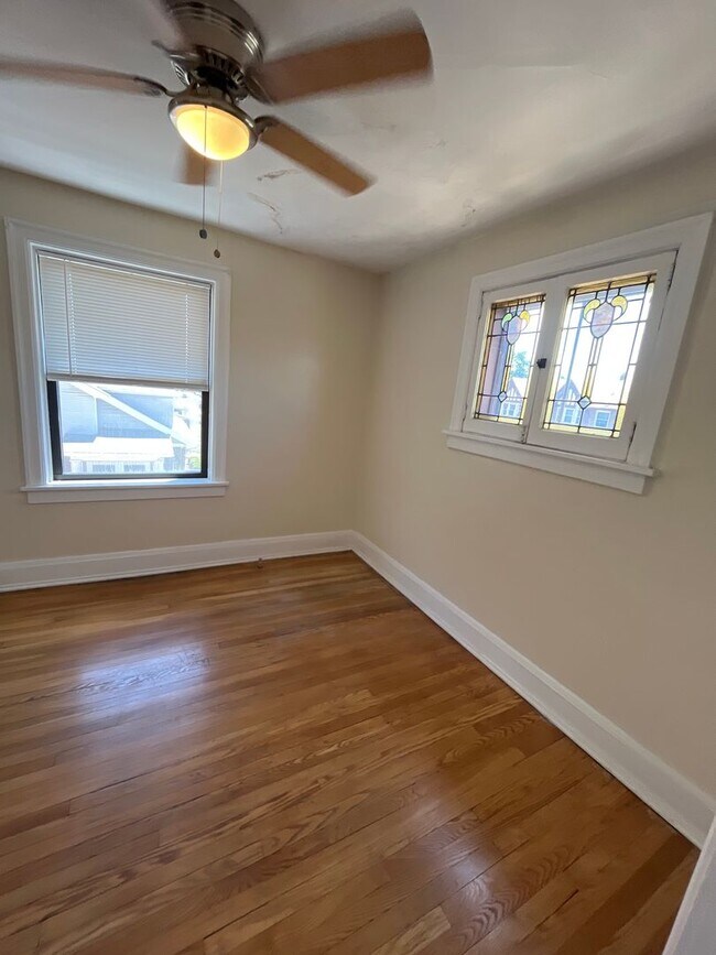 Interior Photo - Hobart/Wightman Apartments