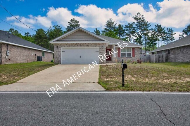 Primary Photo - 7424 Gordon Evans Rd