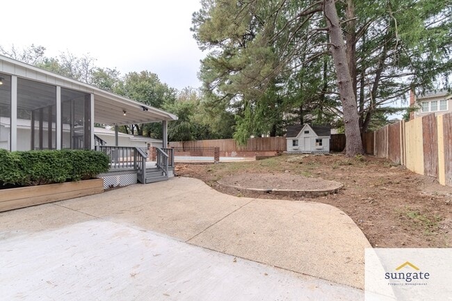 Building Photo - 11319 Harding Rd