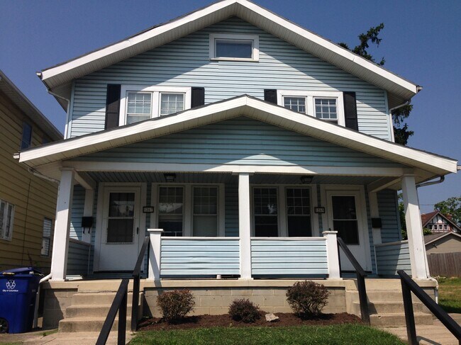 Building Photo - 1267 N 5th St