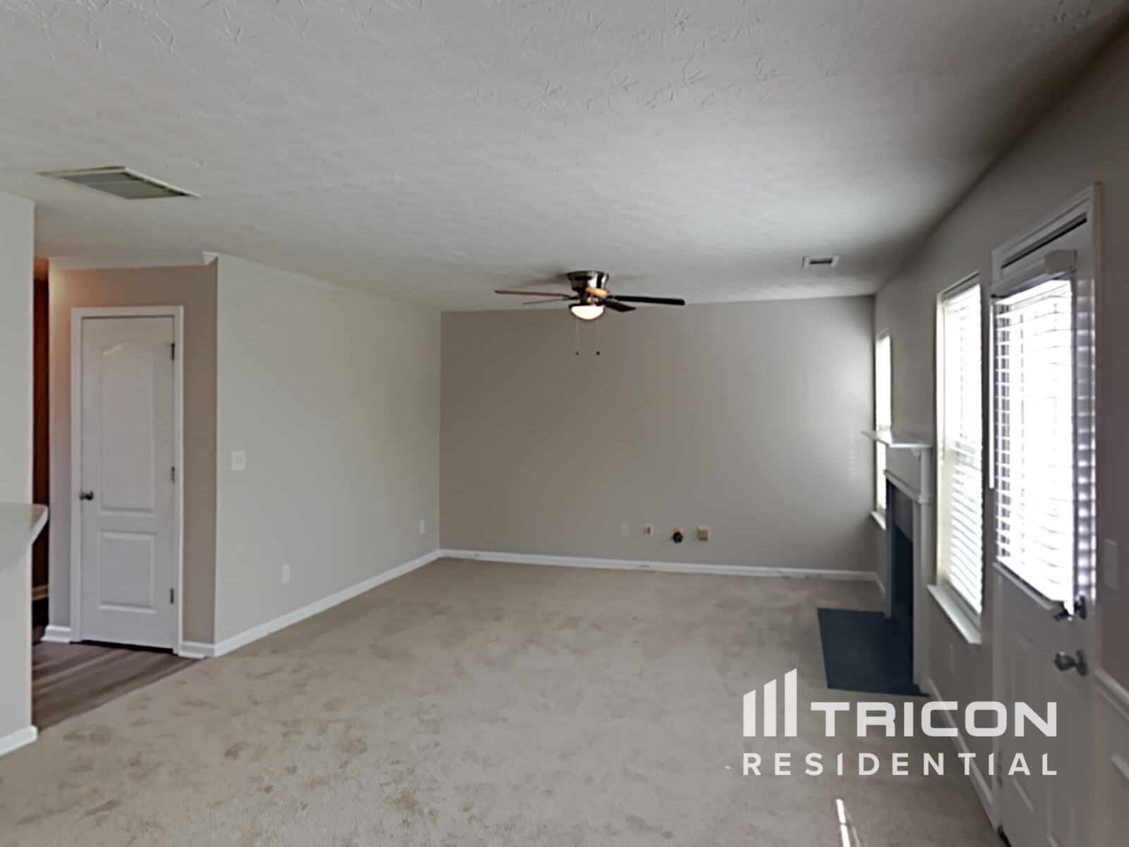 Building Photo - 3765 Georgia Dr