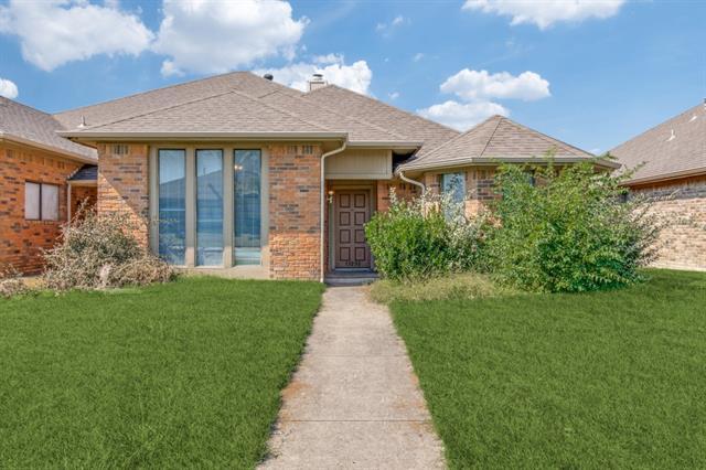 Primary Photo - 13235 Fall Manor Dr