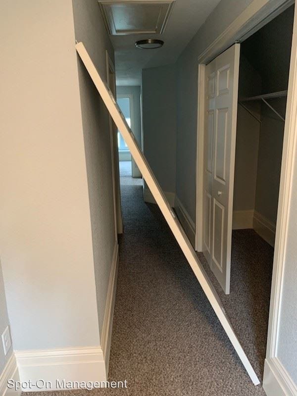 Building Photo - 830 University Ave W