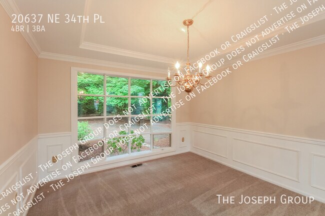 Building Photo - 20637 NE 34th Pl