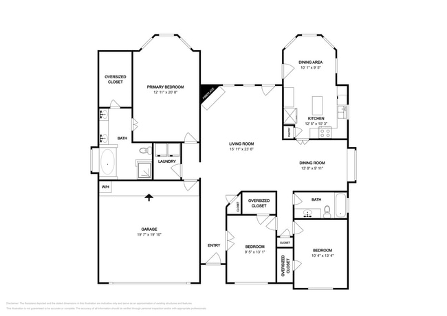 Building Photo - 7057 Wind Run Way
