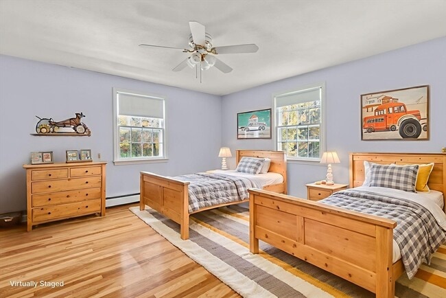 Building Photo - 45 Stanford Dr