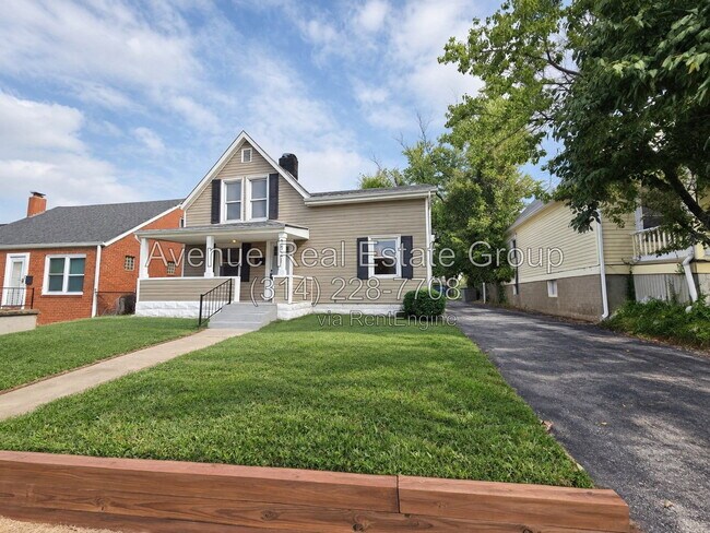 Building Photo - 7721 W Ranken Ave