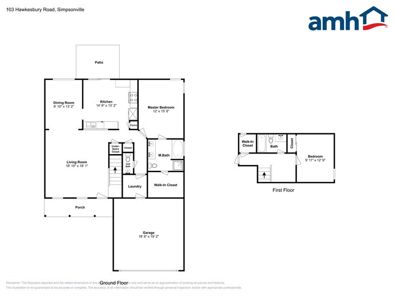 Building Photo - 103 Hawkesbury Rd