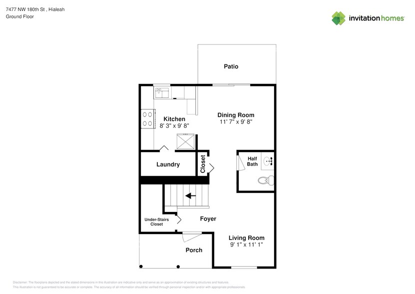 Building Photo - 7477 NW 180th St