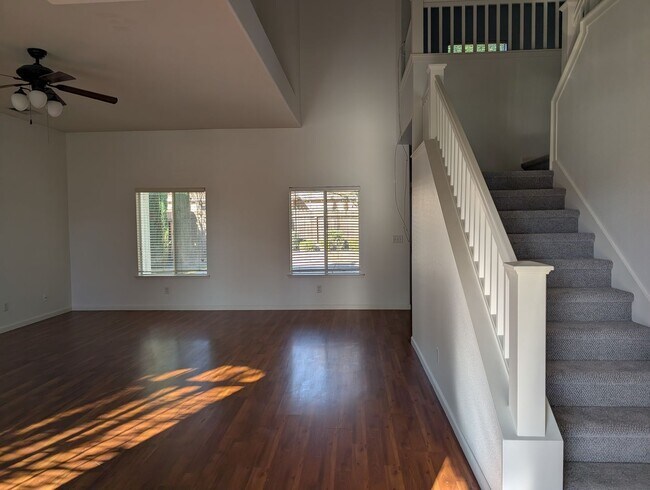 Building Photo - Nice 2 story home with lots of space, close to Fugman Elementary, Copper River and Woodward Park.