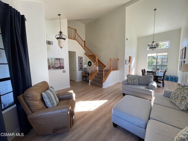 Building Photo - 4708 Via Cupertino