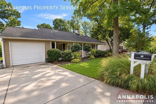Building Photo - 1229 Blue Ridge Pl