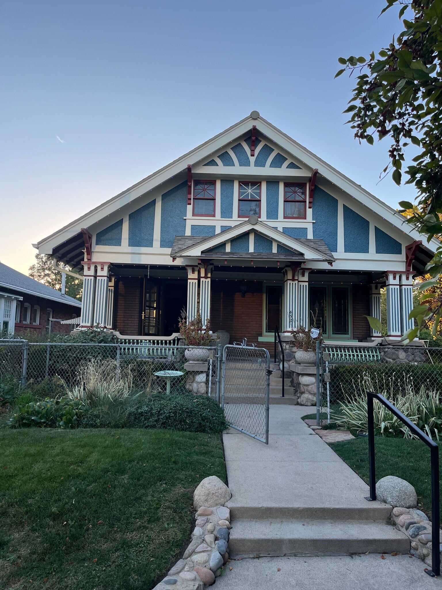 Building Photo - 452 S 800 E