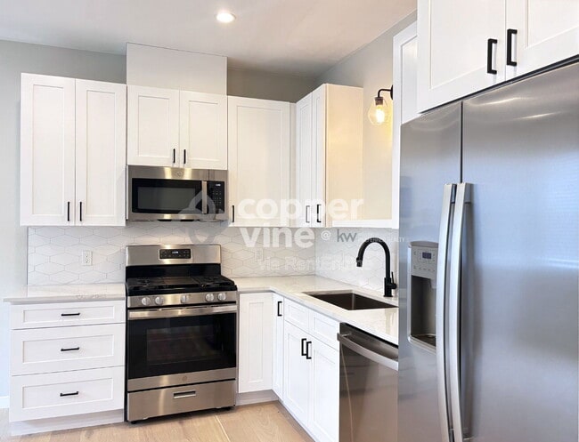 Building Photo - 4205 Tejon St