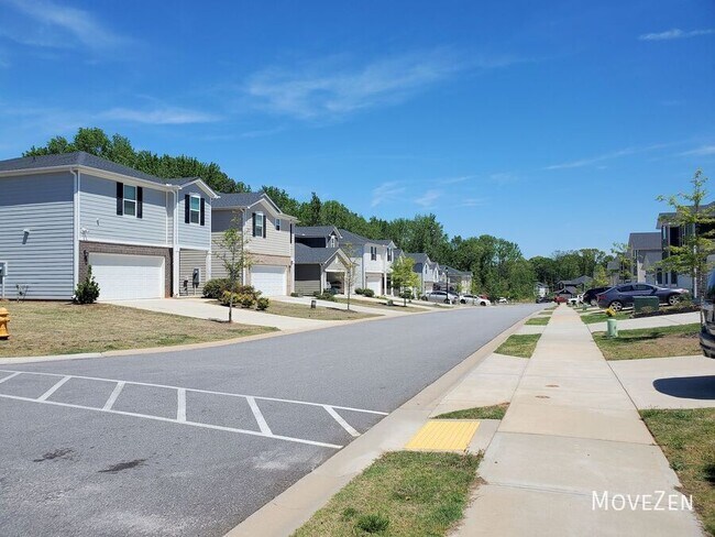 Building Photo - 101 Boren Wy