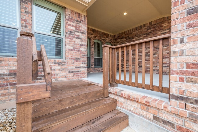 Building Photo - 4 Bedroom, 3 Bath, Single-Story Home in Parkside at Mayfield Ranch