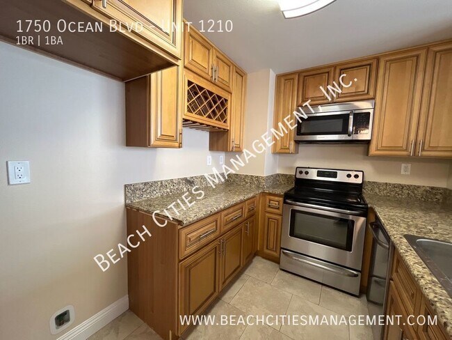 Building Photo - 1750 E Ocean Blvd