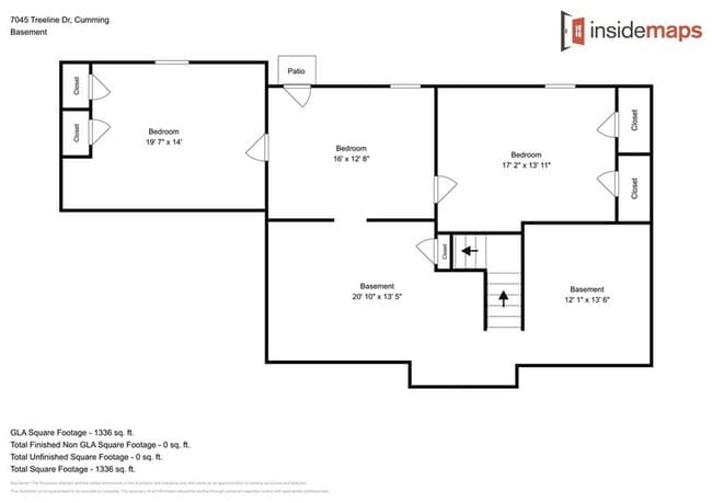 Building Photo - 7045 Treeline Dr